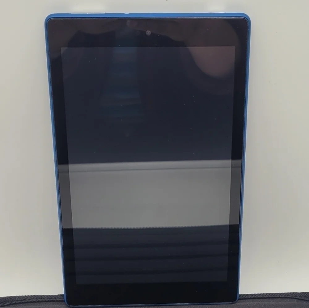 Amazon Fire HD 8 7th Generation 12gb​​​